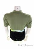 Craft Endurance SS Women Biking Shirt, , Olive-Dark Green, , Female, 0065-10186, 5637881458, , N3-13.jpg