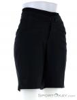 Craft Off Road XT Women Biking Shorts with Liner, Craft, Black, , Female, 0065-10188, 5637881470, 7318573509534, N1-01.jpg