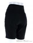 Craft Off Road XT Women Biking Shorts with Liner, Craft, Black, , Female, 0065-10188, 5637881470, 7318573509534, N1-11.jpg