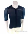 Craft Pro Nano SS Mens Biking Shirt, , Dark-Blue, , Male, 0065-10189, 5637881473, , N2-02.jpg