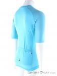 Craft Pro Nano SS Mens Biking Shirt, , Light-Blue, , Male, 0065-10189, 5637881479, , N1-16.jpg