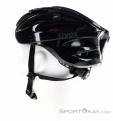 Uvex Boss Race Bike Helmet, Uvex, Black, , Male,Female,Unisex, 0329-10044, 5637881505, 4043197254722, N1-11.jpg