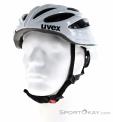 Uvex Boss Race Bike Helmet, Uvex, White, , Male,Female,Unisex, 0329-10044, 5637881506, 4043197254708, N1-06.jpg