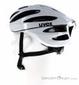 Uvex Boss Race Bike Helmet, Uvex, White, , Male,Female,Unisex, 0329-10044, 5637881506, 4043197254708, N1-11.jpg