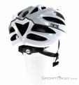 Uvex Boss Race Bike Helmet, Uvex, White, , Male,Female,Unisex, 0329-10044, 5637881506, 4043197254708, N1-16.jpg