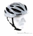 Uvex Boss Race Bike Helmet, Uvex, White, , Male,Female,Unisex, 0329-10044, 5637881506, 4043197254708, N2-02.jpg