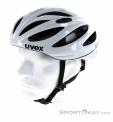 Uvex Boss Race Bike Helmet, Uvex, White, , Male,Female,Unisex, 0329-10044, 5637881506, 4043197254708, N2-07.jpg