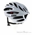 Uvex Boss Race Bike Helmet, Uvex, White, , Male,Female,Unisex, 0329-10044, 5637881506, 4043197254708, N2-12.jpg