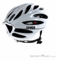 Uvex Boss Race Bike Helmet, Uvex, White, , Male,Female,Unisex, 0329-10044, 5637881506, 4043197254708, N2-17.jpg