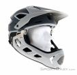 Uvex Jakkyl Hde 2.0 Full Face Helmet detachable, Uvex, Gray, , Male,Female,Unisex, 0329-10022, 5637881507, 4043197341538, N1-01.jpg