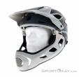 Uvex Jakkyl Hde 2.0 Full Face Helmet detachable, Uvex, Gray, , Male,Female,Unisex, 0329-10022, 5637881507, 4043197341538, N1-06.jpg