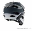 Uvex Jakkyl Hde 2.0 Full Face Helmet detachable, Uvex, Gray, , Male,Female,Unisex, 0329-10022, 5637881507, 4043197341538, N1-16.jpg