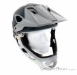 Uvex Jakkyl Hde 2.0 Full Face Helmet detachable, Uvex, Gray, , Male,Female,Unisex, 0329-10022, 5637881507, 4043197341538, N2-02.jpg