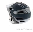 Uvex Jakkyl Hde 2.0 Full Face Helmet detachable, Uvex, Gray, , Male,Female,Unisex, 0329-10022, 5637881507, 4043197341538, N2-12.jpg
