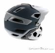 Uvex Jakkyl Hde 2.0 Full Face Helmet detachable, Uvex, Gray, , Male,Female,Unisex, 0329-10022, 5637881507, 4043197341538, N2-17.jpg