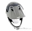 Uvex Jakkyl Hde 2.0 Full Face Helmet detachable, Uvex, Gray, , Male,Female,Unisex, 0329-10022, 5637881507, 4043197341538, N3-03.jpg