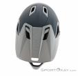Uvex Jakkyl Hde 2.0 Full Face Helmet detachable, Uvex, Gray, , Male,Female,Unisex, 0329-10022, 5637881507, 4043197341538, N4-04.jpg
