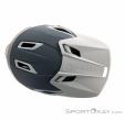Uvex Jakkyl Hde 2.0 Full Face Helmet detachable, Uvex, Gray, , Male,Female,Unisex, 0329-10022, 5637881507, 4043197341538, N5-20.jpg