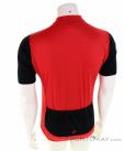 Craft Endurance Logo SS Mens Biking Shirt, Craft, Red, , Male, 0065-10195, 5637881534, 7318573474535, N2-12.jpg