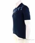 Craft Endurance Logo SS Mens Biking Shirt, Craft, Dark-Blue, , Male, 0065-10195, 5637881544, 7318573503174, N1-06.jpg