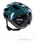Uvex Gravel X Gravel Helmet, Uvex, Blue, , Male,Female,Unisex, 0329-10045, 5637881567, 4043197337357, N2-12.jpg