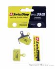 Swissstop Disc 35 RS Disc Brake Pads, Swissstop, Yellow, , Unisex, 0333-10022, 5637881568, 7640121224003, N1-01.jpg