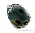 Uvex Quatro Integrale Tocsen MTB Helmet, Uvex, Green, , Male,Female,Unisex, 0329-10046, 5637881570, 4043197336459, N3-13.jpg