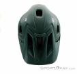 Uvex Quatro Integrale Tocsen MTB Helmet, Uvex, Green, , Male,Female,Unisex, 0329-10046, 5637881570, 4043197336459, N4-04.jpg