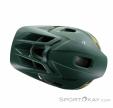 Uvex Quatro Integrale Tocsen MTB Helmet, Uvex, Green, , Male,Female,Unisex, 0329-10046, 5637881570, 4043197336459, N5-10.jpg
