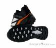 The North Face Vectiv Enduris Women Running Shoes, , White, , Female, 0205-10478, 5637881571, , N1-11.jpg