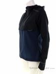 On Weather Jacket Mujer Chaqueta para andar, On, Azul oscuro, , Mujer, 0262-10161, 5637881576, 7630040581752, N1-06.jpg