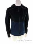 On Weather Jacket Mujer Chaqueta para andar, On, Azul oscuro, , Mujer, 0262-10161, 5637881576, 7630040581752, N2-02.jpg