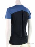 On Performance T Mujer T-Shirt, On, Azul, , Mujer, 0262-10162, 5637881593, 7630040581806, N1-11.jpg