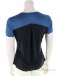 On Performance T Mujer T-Shirt, On, Azul, , Mujer, 0262-10162, 5637881593, 7630040581806, N2-12.jpg