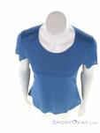 On Performance T Mujer T-Shirt, On, Azul, , Mujer, 0262-10162, 5637881593, 7630040581806, N3-03.jpg