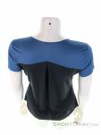 On Performance T Mujer T-Shirt, On, Azul, , Mujer, 0262-10162, 5637881593, 7630040581806, N3-13.jpg