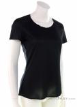 On Performance T Mujer T-Shirt, On, Negro, , Mujer, 0262-10162, 5637881599, 7630040581868, N1-01.jpg