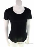 On Performance T Mujer T-Shirt, On, Negro, , Mujer, 0262-10162, 5637881599, 7630040581868, N2-02.jpg
