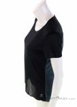 On Performance T Mujer T-Shirt, On, Negro, , Mujer, 0262-10162, 5637881599, 7630040581868, N2-07.jpg