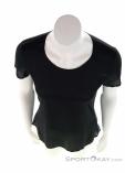 On Performance T Mujer T-Shirt, On, Negro, , Mujer, 0262-10162, 5637881599, 7630040581868, N3-03.jpg