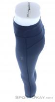 On Active Womens Tights, On, Blue, , Female, 0262-10163, 5637881609, 7630040582605, N3-08.jpg