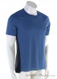 On Performance-T Mens T-Shirt, On, Bleu clair, , Hommes, 0262-10083, 5637881654, 0, N1-01.jpg