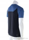 On Performance-T Mens T-Shirt, , Light-Blue, , Male, 0262-10083, 5637881654, , N1-16.jpg