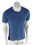 On Performance-T Mens T-Shirt, On, Bleu clair, , Hommes, 0262-10083, 5637881654, 0, N2-02.jpg