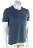 On Active T Mens T-Shirt, On, Gris oscuro, , Hombre, 0262-10169, 5637881660, 7630040585996, N1-01.jpg