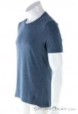 On Active T Mens T-Shirt, On, Gris oscuro, , Hombre, 0262-10169, 5637881660, 7630040585996, N1-06.jpg