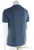 On Active T Mens T-Shirt, On, Gris oscuro, , Hombre, 0262-10169, 5637881660, 7630040585996, N1-11.jpg