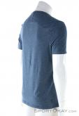 On Active T Mens T-Shirt, On, Gris oscuro, , Hombre, 0262-10169, 5637881660, 7630040585996, N1-16.jpg