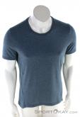 On Active T Mens T-Shirt, On, Gris oscuro, , Hombre, 0262-10169, 5637881660, 7630040585996, N2-02.jpg