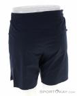 On Hybrid Shorts Uomo Pantaloncini da Corsa, , Azzurro scuro, , Uomo, 0262-10170, 5637881685, , N2-12.jpg